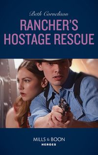 Produktbild: Rancher's Hostage Rescue