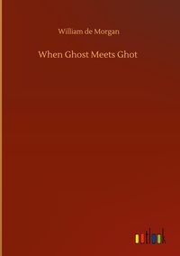 Produktbild: When Ghost Meets Ghot