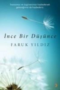 Produktbild: Ince Bir D&uuml;s&uuml;nce