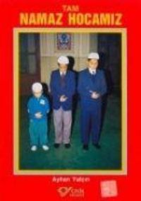 Produktbild: Tam Namaz Hocasi