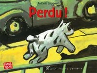 Produktbild: Perdu !