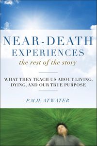 Produktbild: Near-Death Experiences, The Rest of the Story