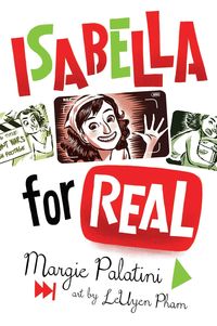 Produktbild: Isabella for Real