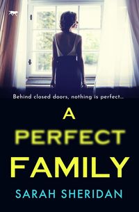 Produktbild: A Perfect Family