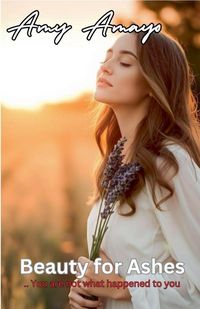 Produktbild: Beauty for Ashes