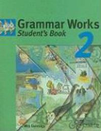 Produktbild: Grammar Works 2