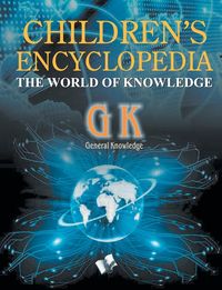 Produktbild: Children's encyclopedia - general knowledge
