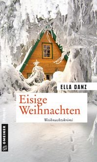 Produktbild: Eisige Weihnachten