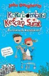 Produktbild: Koku Bombasi ve Ketcap Surat