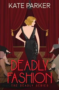 Produktbild: Deadly Fashion
