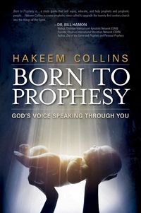 Produktbild: Born to Prophesy