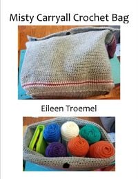 Produktbild: Misty Carryall Crochet Bag