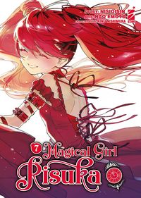 Produktbild: Magical girl Risuka. Vol. 7