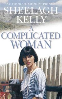 Produktbild: Kelly, S: A Complicated Woman