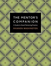 Produktbild: Washington, R: The Mentor's Companion