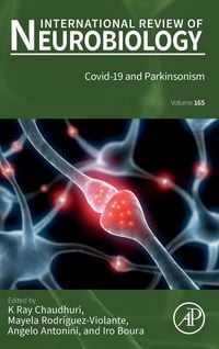 Produktbild: Covid-19 and Parkinsonism