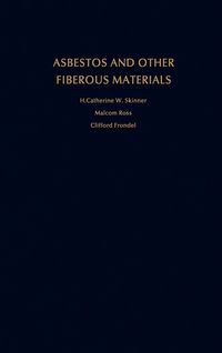 Produktbild: Asbestos and Other Fibrous Materials