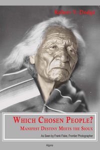 Produktbild: Which Chosen People?