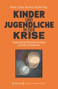 Produktbild: Kinder und Jugendliche in der Krise