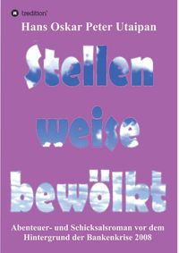 Produktbild: Stellenweise bew&ouml;lkt