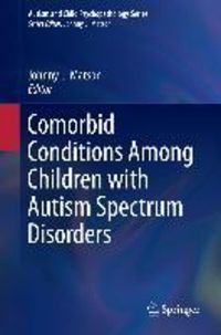 Produktbild: Comorbid Conditions Among Children with Autism Spectrum Disorders
