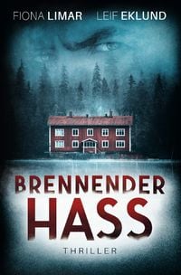 Produktbild: Brennender Hass
