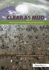 Produktbild: Olshansky, R: Clear as Mud
