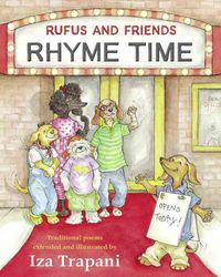 Produktbild: Rufus and Friends Rhyme Time
