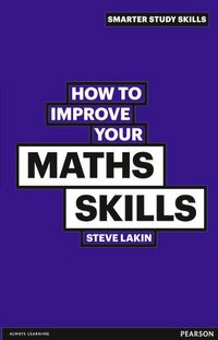 Produktbild: How to Improve your Maths Skills