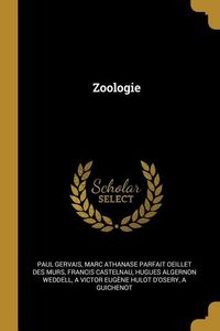 Produktbild: Zoologie