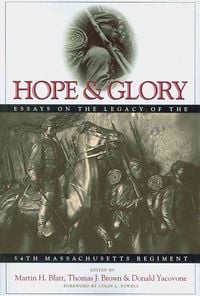 Produktbild: Hope and Glory