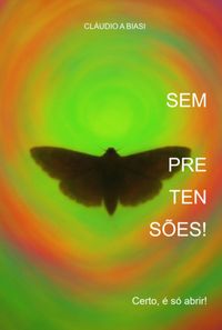 Produktbild: Sem Pretens&otilde;es!