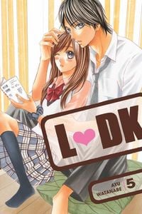 Produktbild: LDK, Volume 5