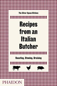 Produktbild: Recipes from an Italian Butcher