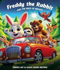 Produktbild: Freddy the Rabbit and The Price of Wealth