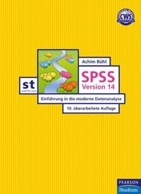 Produktbild: Spss 14