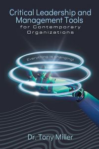 Produktbild: Critical Leadership and Management Tools for Contemporary Organizations