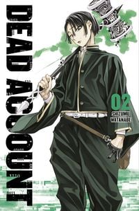 Produktbild: Dead Account 02