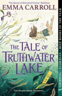 Produktbild: The Tale of Truthwater Lake