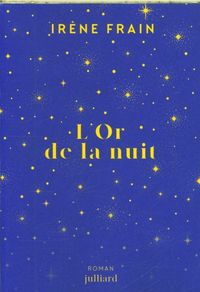 Produktbild: Frain, I: L'or de la nuit