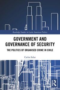 Produktbild: Government and Governance of Security