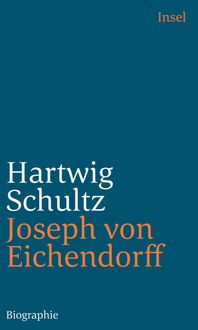 Produktbild: Joseph von Eichendorff