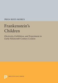 Produktbild: Frankenstein's Children