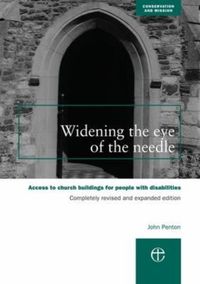 Bild vom Artikel Penton, J: Widening the Eye of the Needle vom Autor John Penton