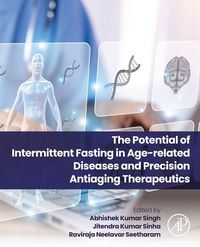 Produktbild: The Potential of Intermittent Fasting in Age-Related Disease