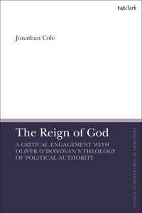 Produktbild: The Reign of God