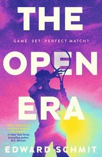 Produktbild: The Open Era