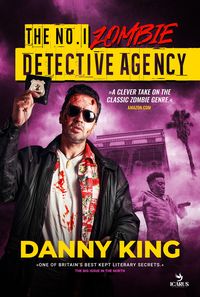 Produktbild: The No.1 Zombie Detective Agency