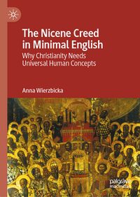 Produktbild: The Nicene Creed in Minimal English