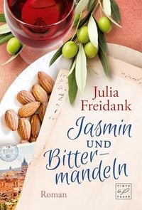 Produktbild: Jasmin und Bittermandeln